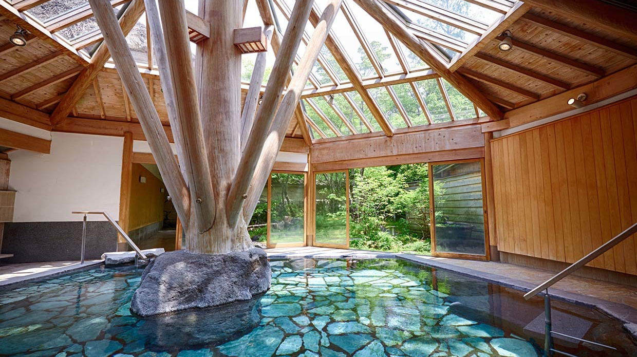 世界宿文化研究学会 亀の井別荘